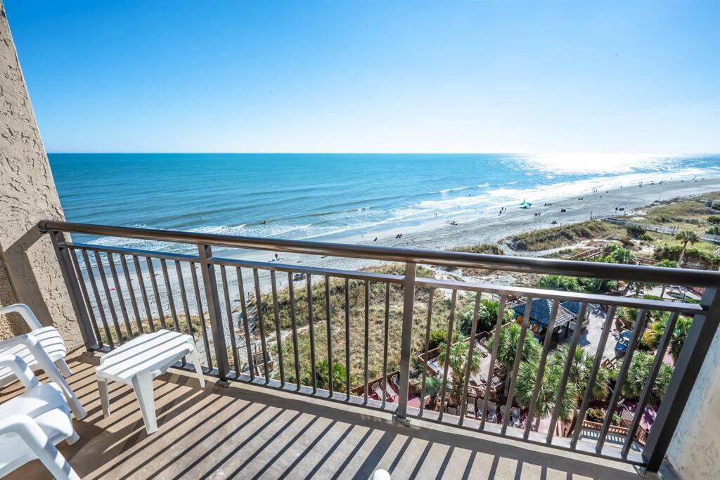 New Remodeled Direct Oceanfront Views Beach Cove 미를 비치 외부 사진