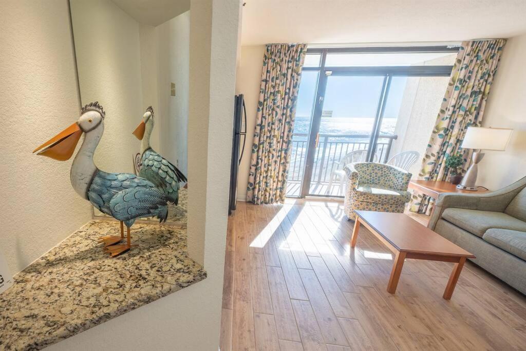 New Remodeled Direct Oceanfront Views Beach Cove 미를 비치 외부 사진