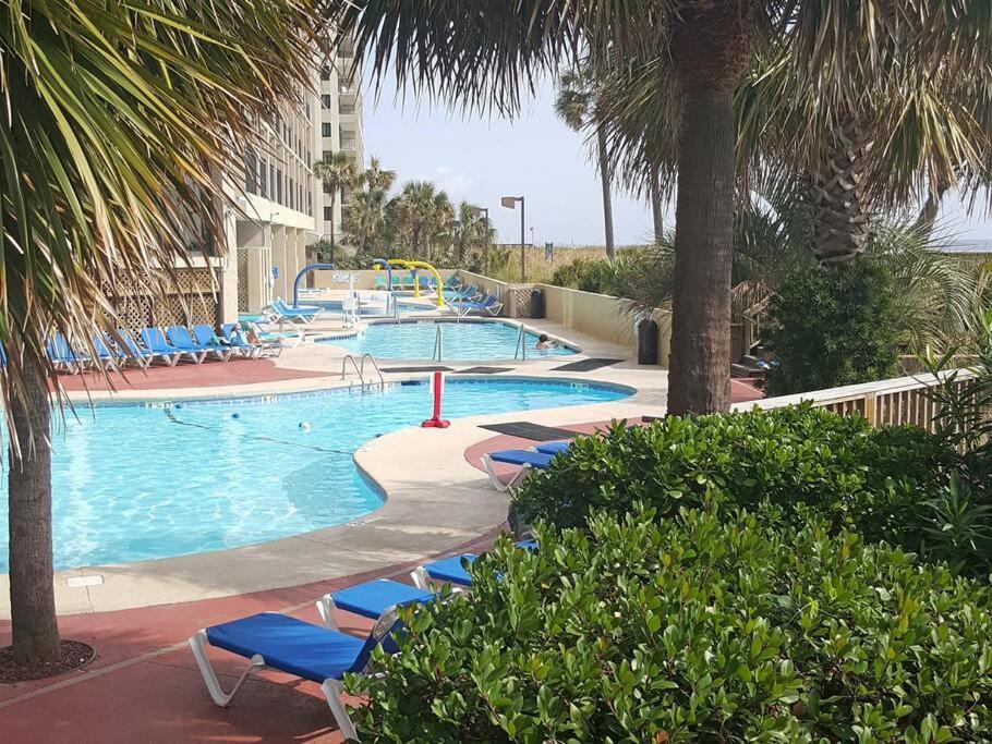 New Remodeled Direct Oceanfront Views Beach Cove 미를 비치 외부 사진