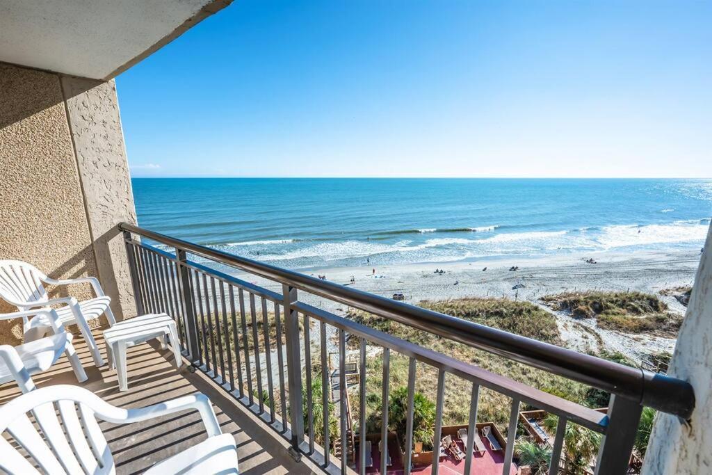 New Remodeled Direct Oceanfront Views Beach Cove 미를 비치 외부 사진