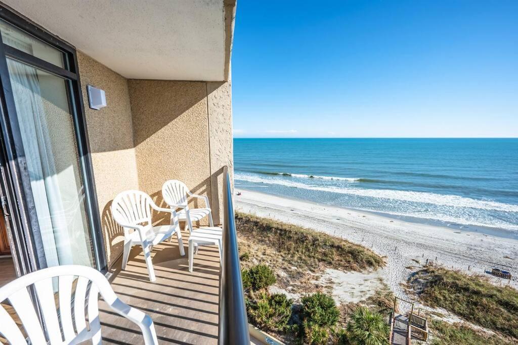 New Remodeled Direct Oceanfront Views Beach Cove 미를 비치 외부 사진