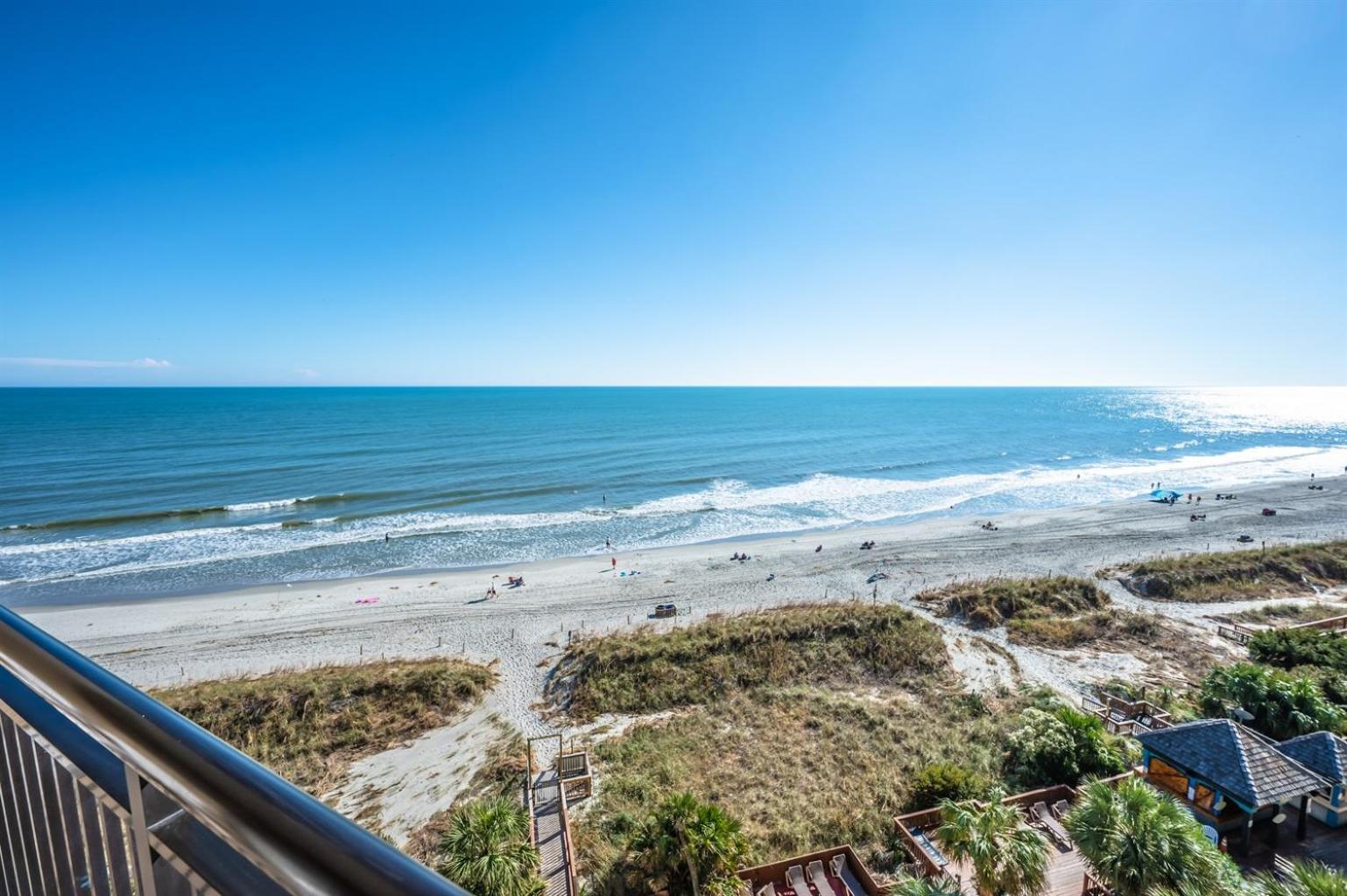 New Remodeled Direct Oceanfront Views Beach Cove 미를 비치 외부 사진