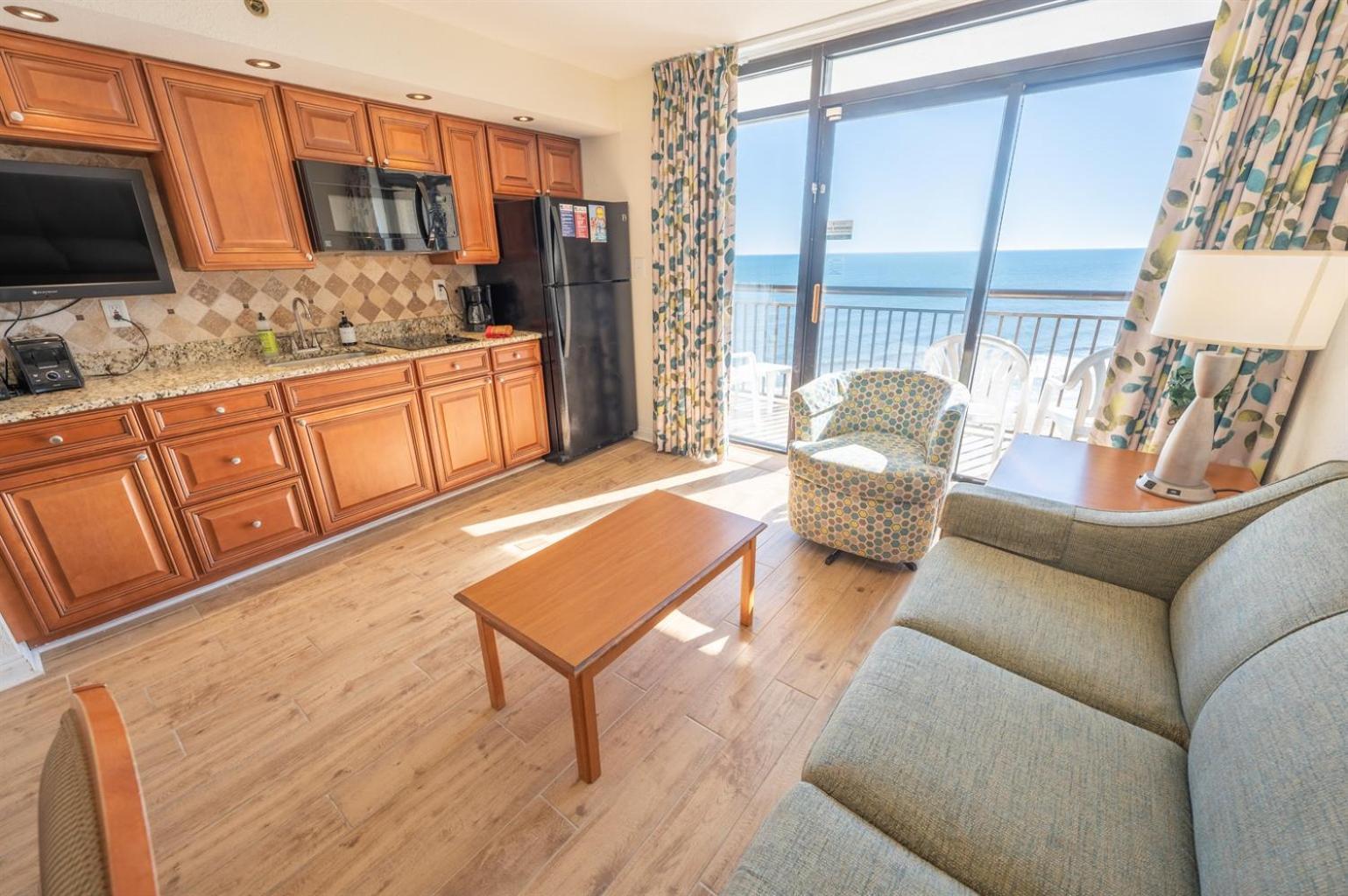 New Remodeled Direct Oceanfront Views Beach Cove 미를 비치 외부 사진